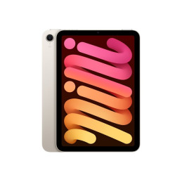 Tablette - 128 Go - 8.3" IPS (2266 x 1488) - lumière des étoiles (MXN83NF/A)_2