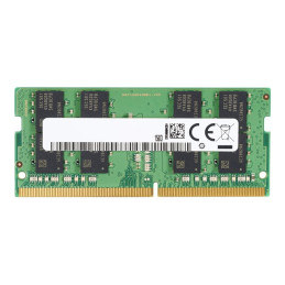 DDR4 - module - 4 Go - SO DIMM 260 broches - 3200 MHz - PC4-25600 - 1.2 V - mémoire sans tampon - n... (286H5AAAC3)_1