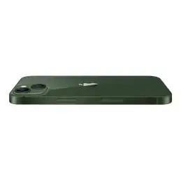 Apple iPhone 13 - 5G smartphone - double SIM - Mémoire interne 128 Go - écran OEL - 6.1" - 2532 x 1170 pi... (MNGK3ZD/A)_5