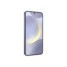Samsung Galaxy S24 - 5G smartphone - double SIM - RAM 8 Go - Mémoire interne 256 Go - écran OEL - 6.... (SM-S921BZVGEUB)_2