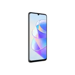 Honor X7A - 4G smartphone - double SIM - RAM 4 Go - Mémoire interne 128 Go - microSD slot - Écran LCD - 6.... (5109AMLW)_2