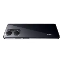Honor X7A - 4G smartphone - double SIM - RAM 4 Go - Mémoire interne 128 Go - microSD slot - Écran LCD - 6.... (5109AMLW)_5