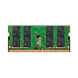 DDR5 - module - 32 Go - SO DIMM 262 broches - 4800 MHz - PC5-38400 - mémoire sans tampon - non ECC - p... (4M9Y7AA)_1