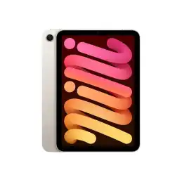 Tablette - 256 Go - 8.3" IPS (2266 x 1488) - lumière des étoiles (MXND3NF/A)_2