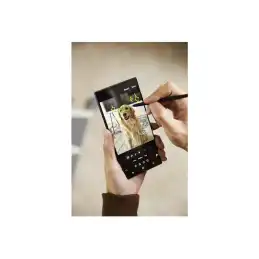 Samsung Galaxy S22 Ultra - 5G smartphone - double SIM - RAM 12 Go - Mémoire interne 256 Go - écran O... (SM-S908BDRGEUH)_10