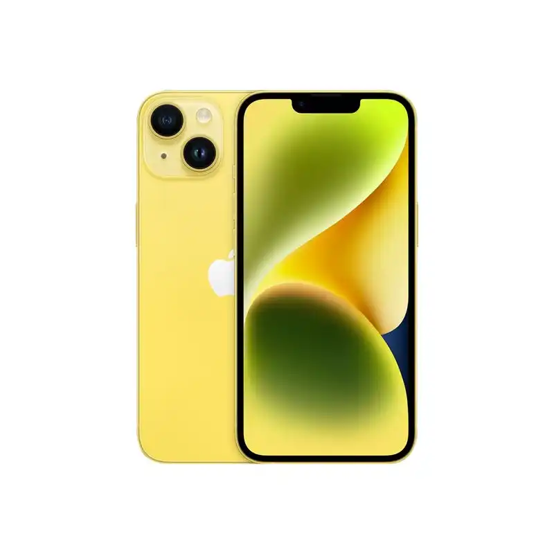 iPhone 14 256GB Yellow (MR3Y3ZD/A)_1