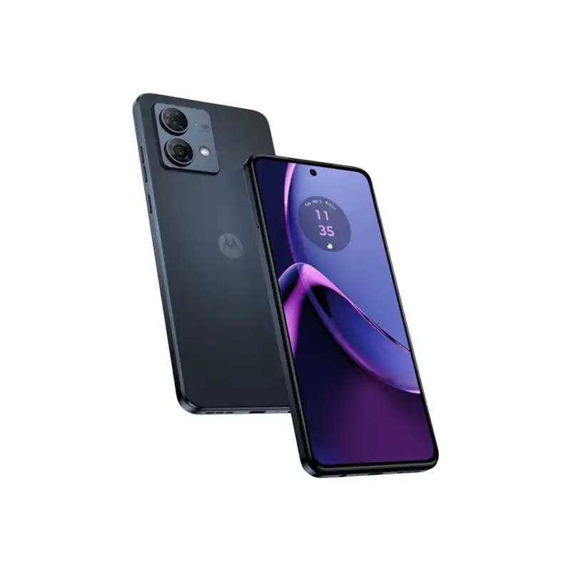 Motorola Moto G84 - 5G smartphone - double SIM - RAM 12 Go - Mémoire interne 256 Go - écran pOLED - 6.5"... (PAYM0003SE)_1