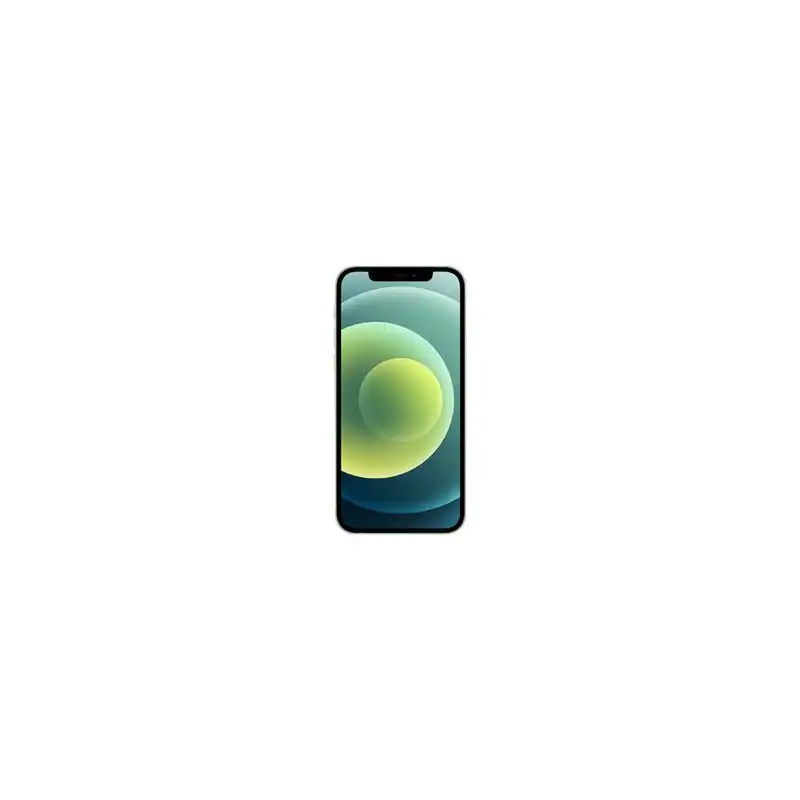 Apple iPhone 12 - 5G smartphone - double SIM - Mémoire interne 64 Go - écran OEL - 6.1" - 2532 x 1170 pix... (MGJ93ZD/A)_1