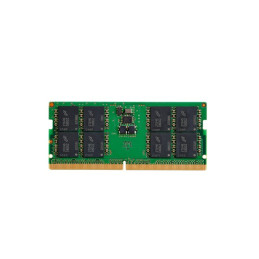 DDR5 - module - 32 Go - SO DIMM 262 broches - 5600 MHz - PC5-44800 - 1.1 V - pour EliteBook 840 G10, 8... (83P92AA)_1