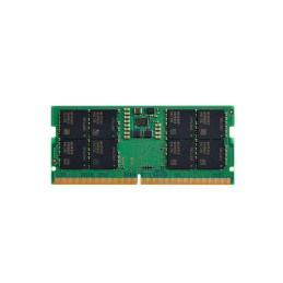 DDR5 - module - 16 Go - SO DIMM 262 broches - 5600 MHz - PC5-44800 - 1.1 V - pour EliteBook 84X G10, 8... (83P91AA)_1