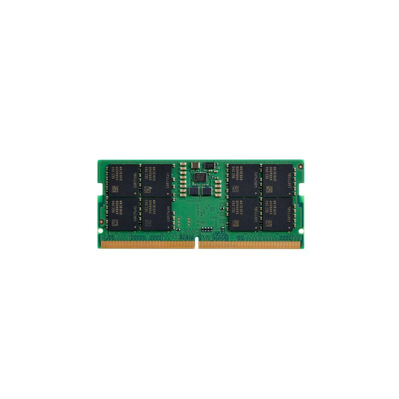 DDR5 - module - 16 Go - SO DIMM 262 broches - 5600 MHz - PC5-44800 - 1.1 V - pour EliteBook 84X G10, 8... (83P91AA)_1
