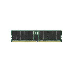 DDR5 - module - 64 Go - DIMM 288 broches - 4800 MHz - PC5-38400 - CL40 - 1.1 V - mémoire enreg... (KTD-PE548D4-64G)_1