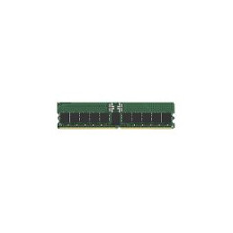 DDR5 - module - 32 Go - DIMM 288 broches - 4800 MHz - PC5-38400 - CL40 - 1.1 V - mémoire enreg... (KTD-PE548D8-32G)_1
