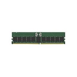 DDR5 - module - 32 Go - DIMM 288 broches - 4800 MHz - PC5-38400 - CL40 - 1.1 V - mémoire enreg... (KTL-TS548S4-32G)_1