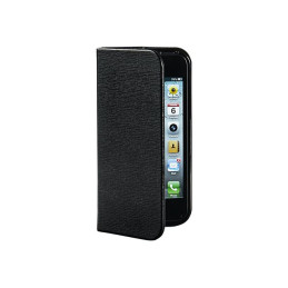 Étui pour téléphone portable - Noir réglisse (98090)_1