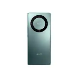 Honor Magic5 Lite 5G - 5G smartphone - double SIM - RAM 6 Go - Mémoire interne 128 Go - écran OEL - 6.67" ... (5109AMAC)_8