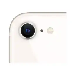 Apple iPhone SE (3rd generation) - 5G smartphone - double SIM - Mémoire interne 128 Go - Écran LCD - 4.7"... (MMXK3ZD/A)_8