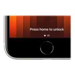 Apple iPhone SE (3rd generation) - 5G smartphone - double SIM - Mémoire interne 128 Go - Écran LCD - 4.7"... (MMXK3ZD/A)_9