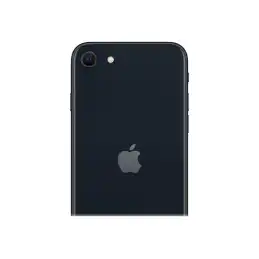 Apple iPhone SE (3rd generation) - 5G smartphone - double SIM - Mémoire interne 64 Go - Écran LCD - 4.7" ... (MMXF3ZD/A)_8
