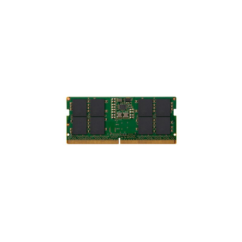DDR5 - module - 16 Go - DIMM 288 broches - 5600 MHz - PC5-44800 - mémoire enregistré - ECC (760N2AA)_1
