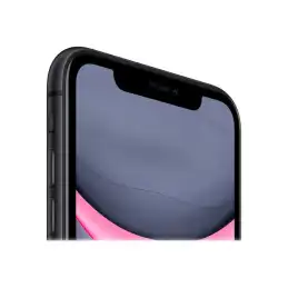 Apple iPhone 11 - 4G smartphone - double SIM - Mémoire interne 64 Go - Écran LCD - 6.1" - 1792 x 828 pixe... (MHDA3ZD/A)_5