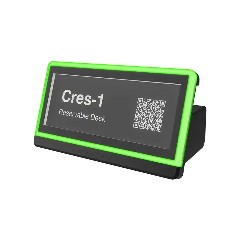 Indicateur d'état - planification de bureau - sans fil - 802.11b - g - n, Bluetooth 4.2 LE - 2.4 Ghz -... (DSS-100)_1