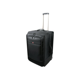 PORT Bristol XL - Valise à roulette pour classeurs - polyester ballistique 1680D - noir (110244)_1