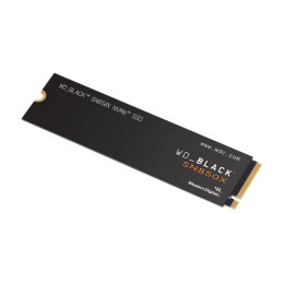 SSD - chiffré - 8 To - interne - M.2 2280 - PCIe 4.0 x4 (NVMe) - TCG Opal Encryption 2.01 (WDS800T2X0E-00CDD0)_1