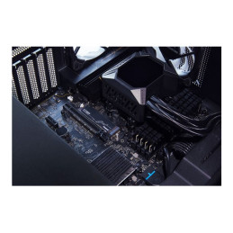 SSD - 1024 Go - interne - M.2 2280 - PCIe 4.0 (NVMe) - pour Intel Next Unit of Computing 12 Pro... (SKC3000S/1024G)_4