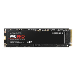 SSD - chiffré - 4 To - interne - M.2 2280 - PCIe 4.0 x4 (NVMe) - AES 256 bits - TCG Opal Encryption (MZ-V9P4T0BW)_1