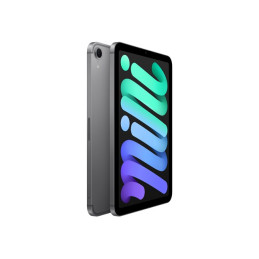 Tablette - 256 Go - 8.3" IPS (2266 x 1488) - 3G, 4G, 5G - gris sidéral (MXPT3NF/A)_4