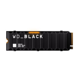 SSD - chiffré - 4 To - interne - M.2 2280 - PCIe 4.0 x4 (NVMe) - TCG Opal Encryption 2.01 -... (WDS400T2XHE-00BCA0)_2