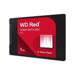 SSD - 1 To - interne - 2.5" - SATA 6Gb - s (WDS100T1R0A-68A4W0)_1