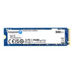 SSD - 500 Go - interne - M.2 2280 - PCIe 4.0 x4 (NVMe) (SNV3S/500G)_1