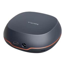 SSD - 8 To - externe (portable) - USB 3.2 Gen 2 (USB-C connecteur) (SDSSDT40-8T00-EM25)_3