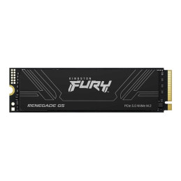 SSD - 1 To - interne - M.2 2280 - PCI Express 5.0 x4 (NVMe) (SFYR2S/1T0)_1