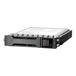 SSD - Read Intensive - 1.92 To - échangeable à chaud - 2.5" SFF - SAS 12Gb - s - Multi Vendor - ave... (P40507-B21)_1