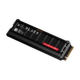 SSD - 8 To - interne - M.2 2280 - PCI Express 5.0 x4 (NVMe) - TCG Opal Encryption 2.02 - di... (WDS800T1XHM-00CMT0)_1