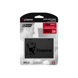 SSD - 960 Go - interne - 2.5" - SATA 6Gb - s (SA400S37/960G)_4