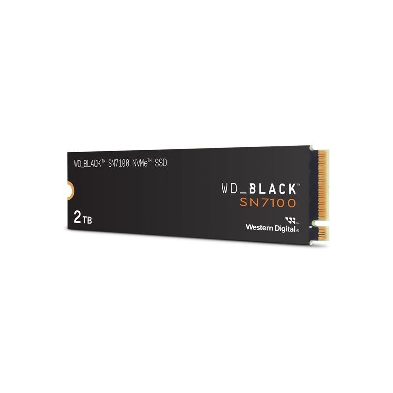 SSD - 2 To - interne - M.2 2280 - PCIe 4.0 x4 (NVMe) (WDS200T4X0E-00CJA0)_1