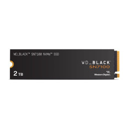 SSD - 2 To - interne - M.2 2280 - PCIe 4.0 x4 (NVMe) (WDS200T4X0E-00CJA0)_2