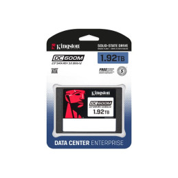 SSD - Mixed Use - 1.92 To - interne - 2.5" - SATA 6Gb - s (SEDC600M/1920G)_3