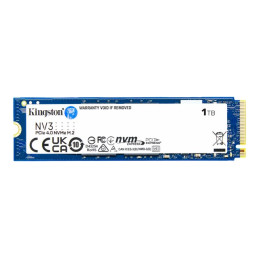 SSD - 1 To - interne - M.2 2280 - PCIe 4.0 x4 (NVMe) (SNV3S/1000G)_1