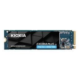 SSD - 2 To - interne - M.2 2280 - PCI Express 5.0 x4 (NVMe) (LVD10Z002TG8)_1