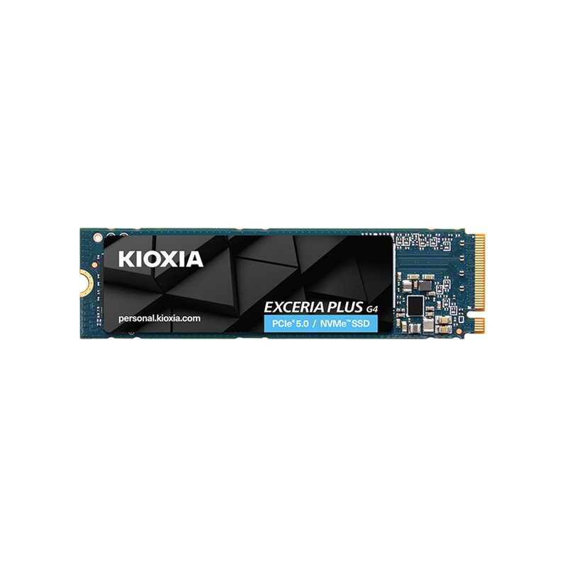 SSD - 2 To - interne - M.2 2280 - PCI Express 5.0 x4 (NVMe) (LVD10Z002TG8)_1