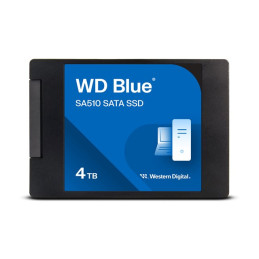 SSD - 4 To - interne - 2.5" - SATA 6Gb - s (WDS400T3B0A-00C7K0)_2