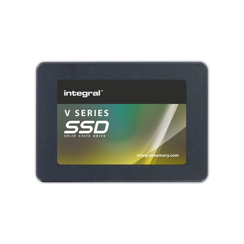 SSD - 1 To - interne - 2.5" - SATA 6Gb - s (INSSD1TS625V2X)_1