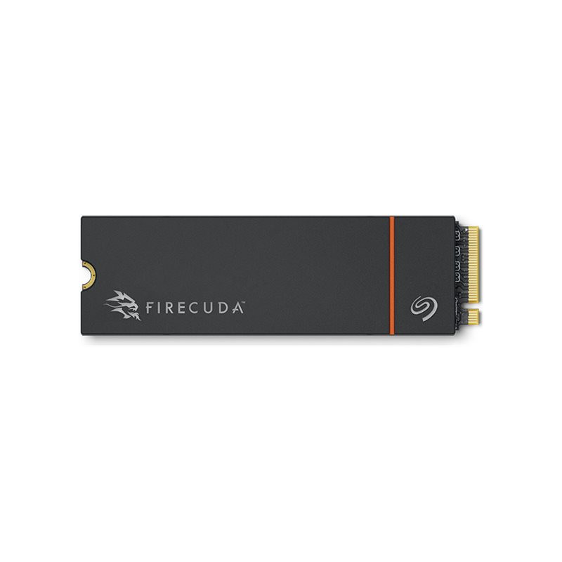 SSD - 4 To - interne - M.2 2280 - PCIe 4.0 x4 (NVMe) - dissipateur de chaleur intégré - avec 3 a... (ZP4000GM3A073)_1