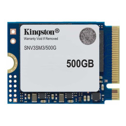 500G NV3 M.2 2230 PCIe 4.0 NVMe SSD (SNV3SM3/500G)_1