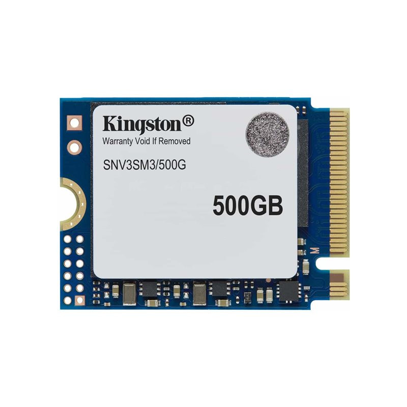 500G NV3 M.2 2230 PCIe 4.0 NVMe SSD (SNV3SM3/500G)_1